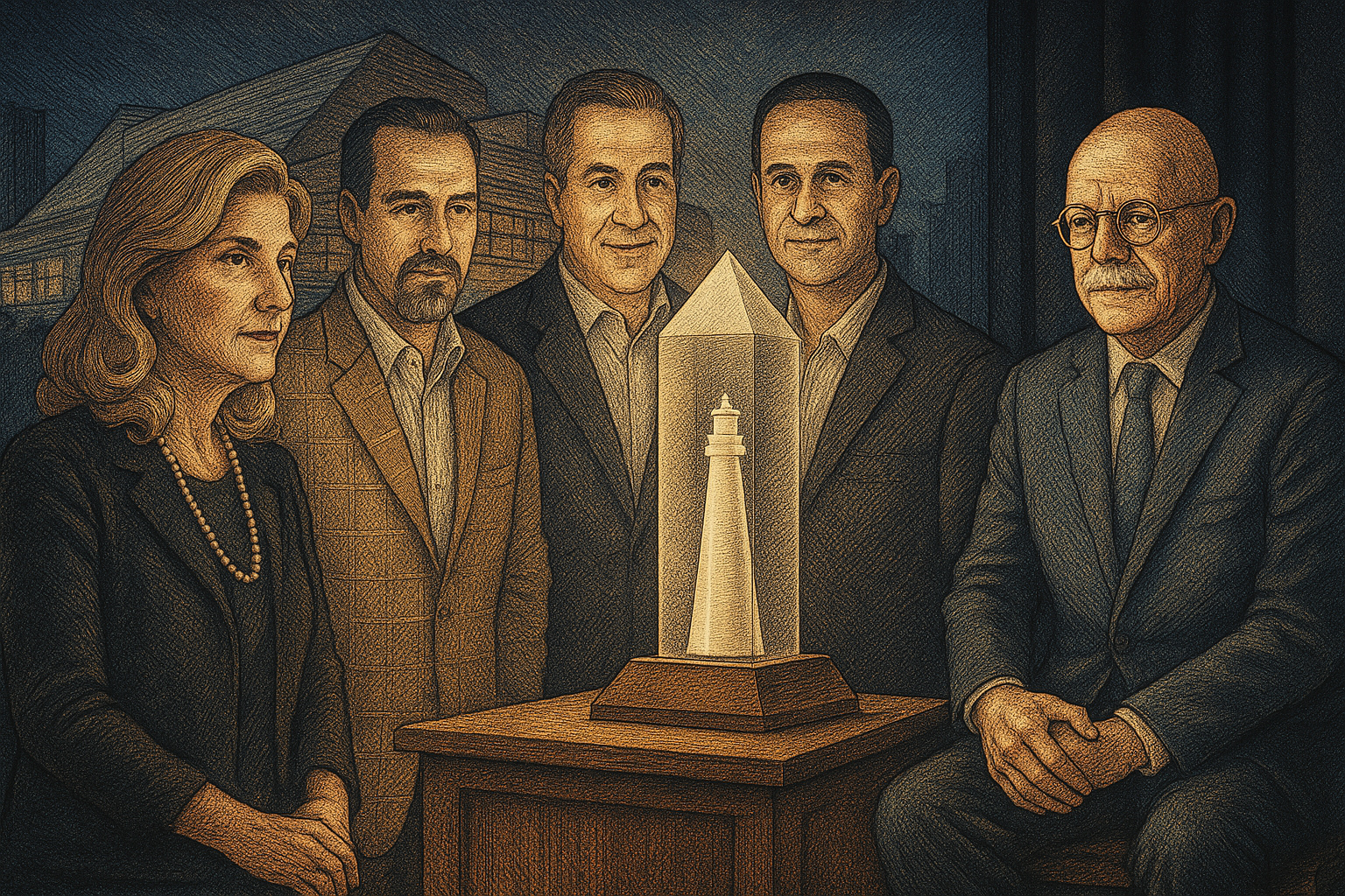 2025 Beacon Awards Honor Miami's Transformational Leaders