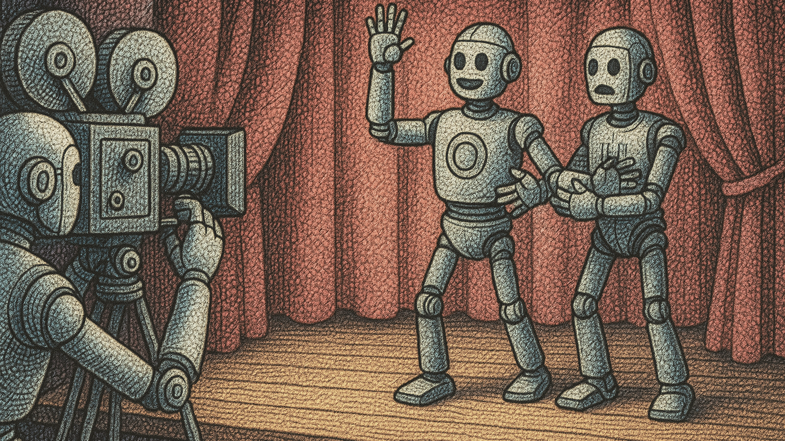 AI Meets Indie Film: Curious Refuge Kicks Off Creative Tech Series in Miami