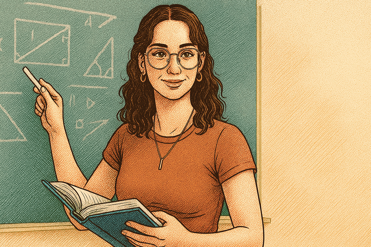 Cultivate Intellect Founder Sarah Crill Makes the Case for Rethinking Tutoring