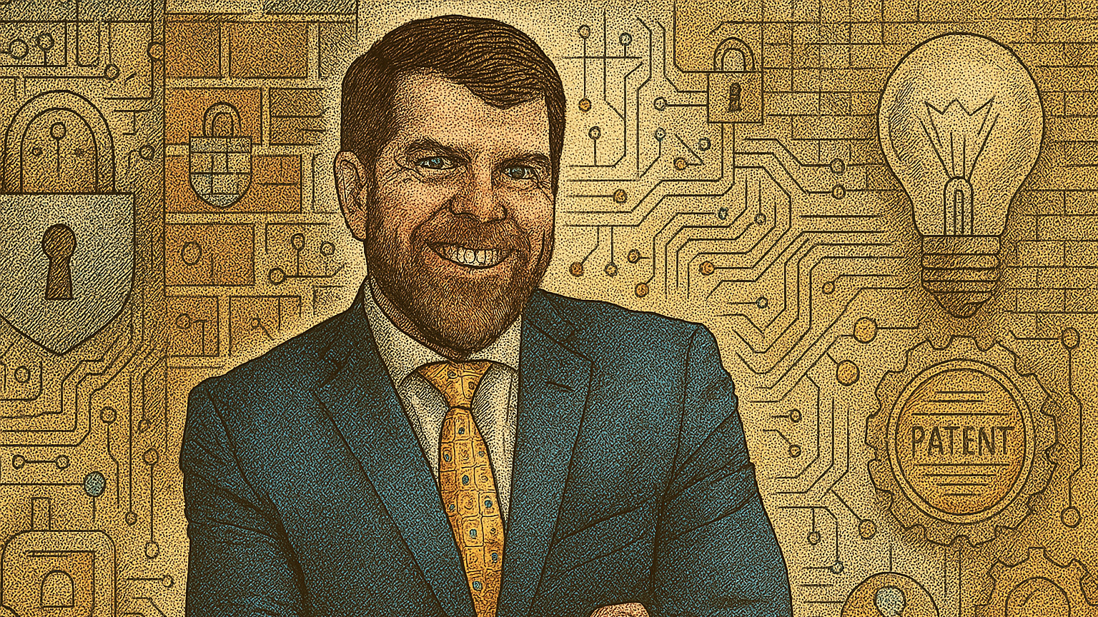 CYPFER Taps Cybersecurity Innovator Jason Hogg as Executive Chairman