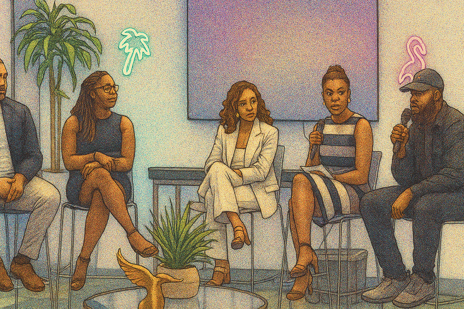 DiverseTech Connect Summer Ignites Downtown Miami with Inclusive Innovation