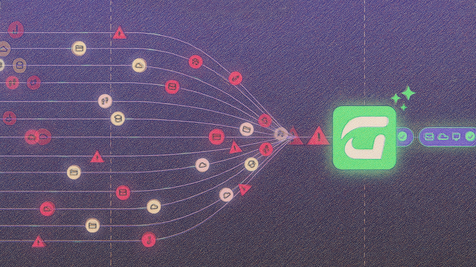 Guardz Unified Cybersecurity Platform