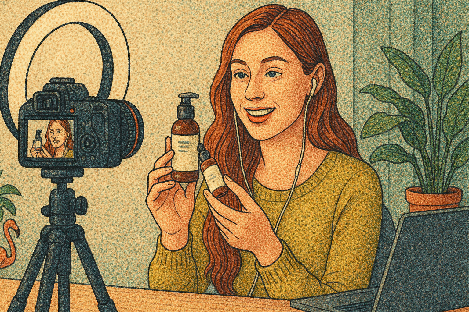 Influencers Now Outpace Traditional Ads as Brands Chase ROI and Trust