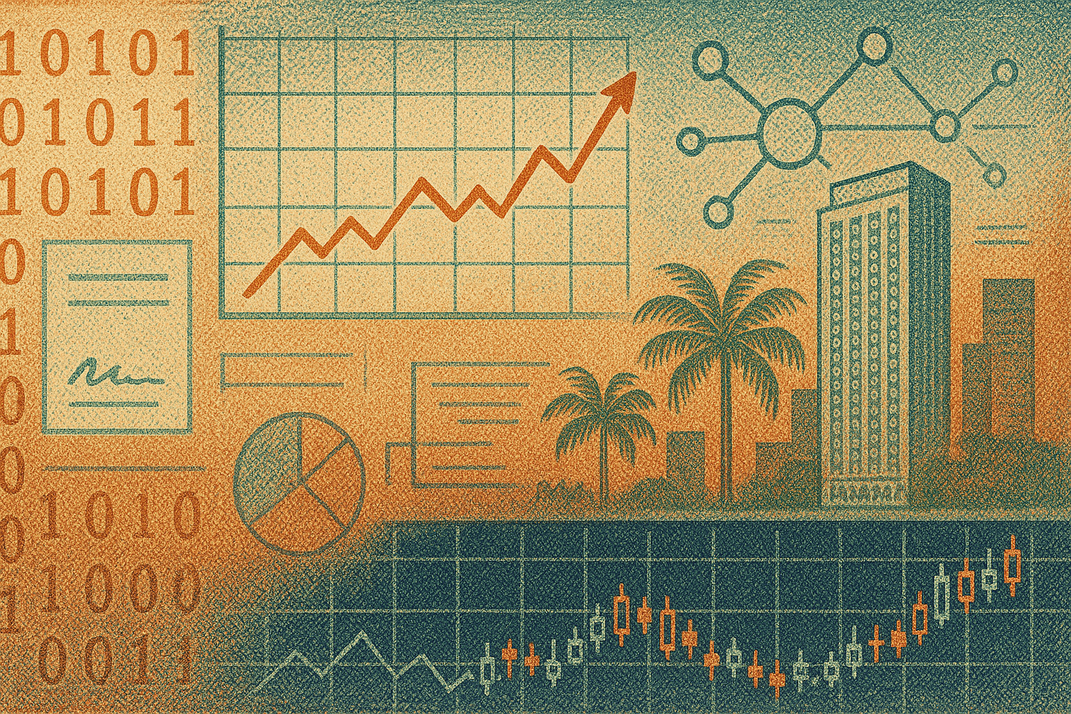 Meridian Raises $7M to Bring AI-Powered Dealmaking to Private Equity