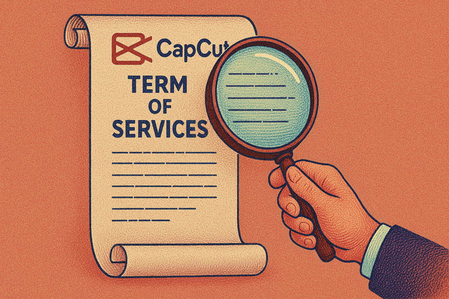 Miami Director Sounds the Alarm on CapCut's Sweeping TOS Grab