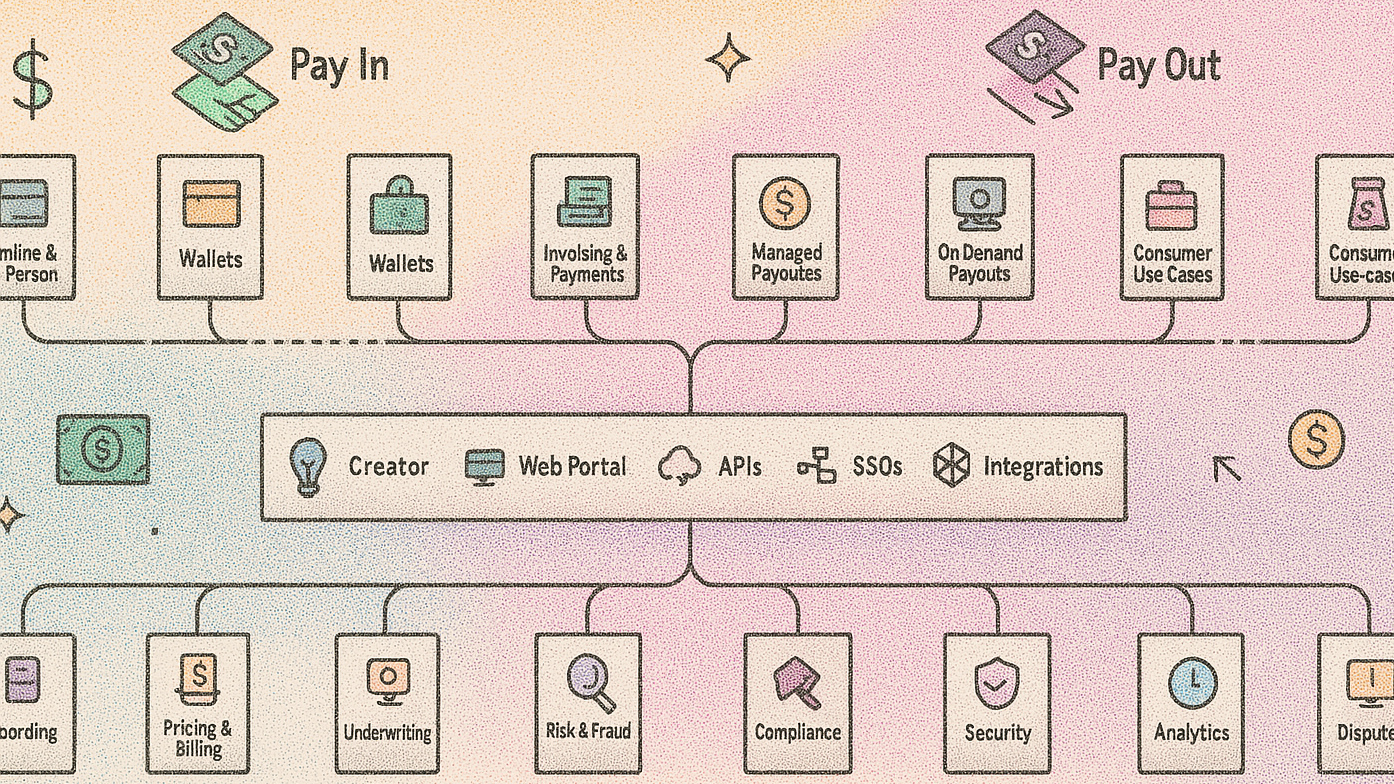 Payabli Raises $28M Series B to Power AI-Led Growth in Embedded Payments