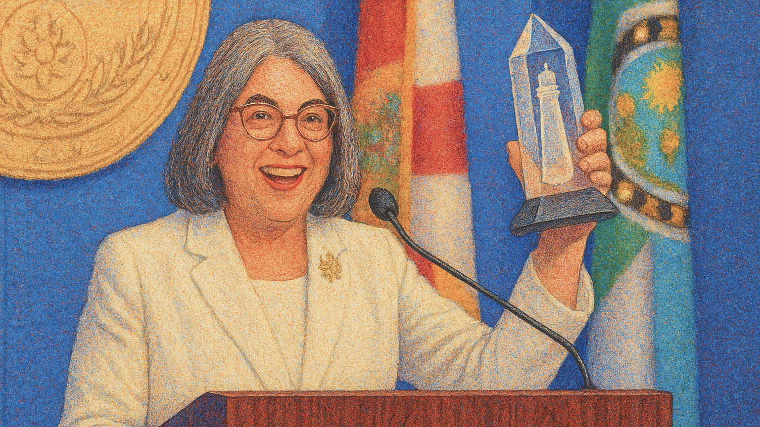 The Beacon Awards Return: Celebrating 40 Years of Economic Vision and Impact in Miami-Dade