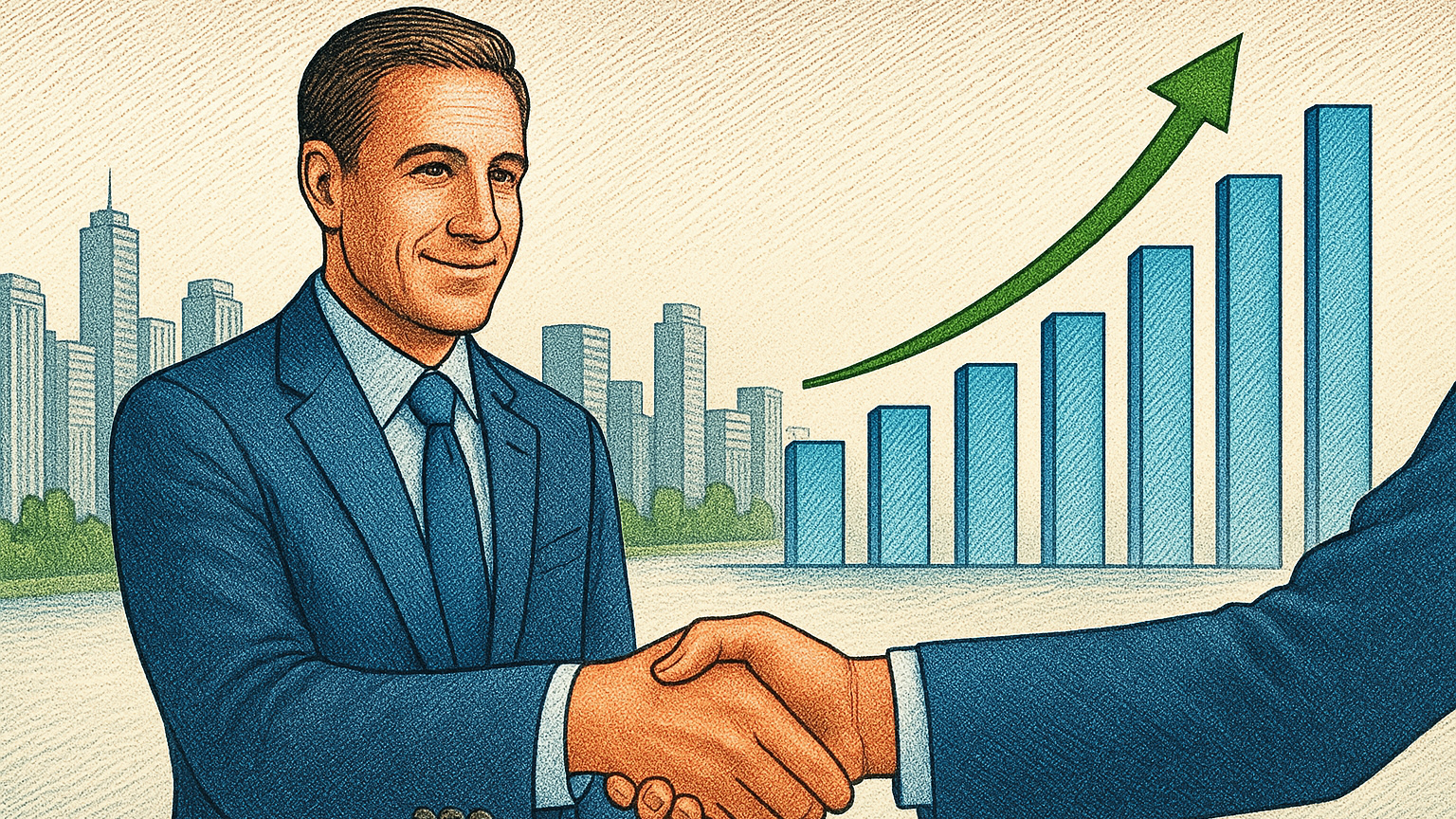 Trivest Exits Unosquare in Sale to Ridgemont Equity Partners