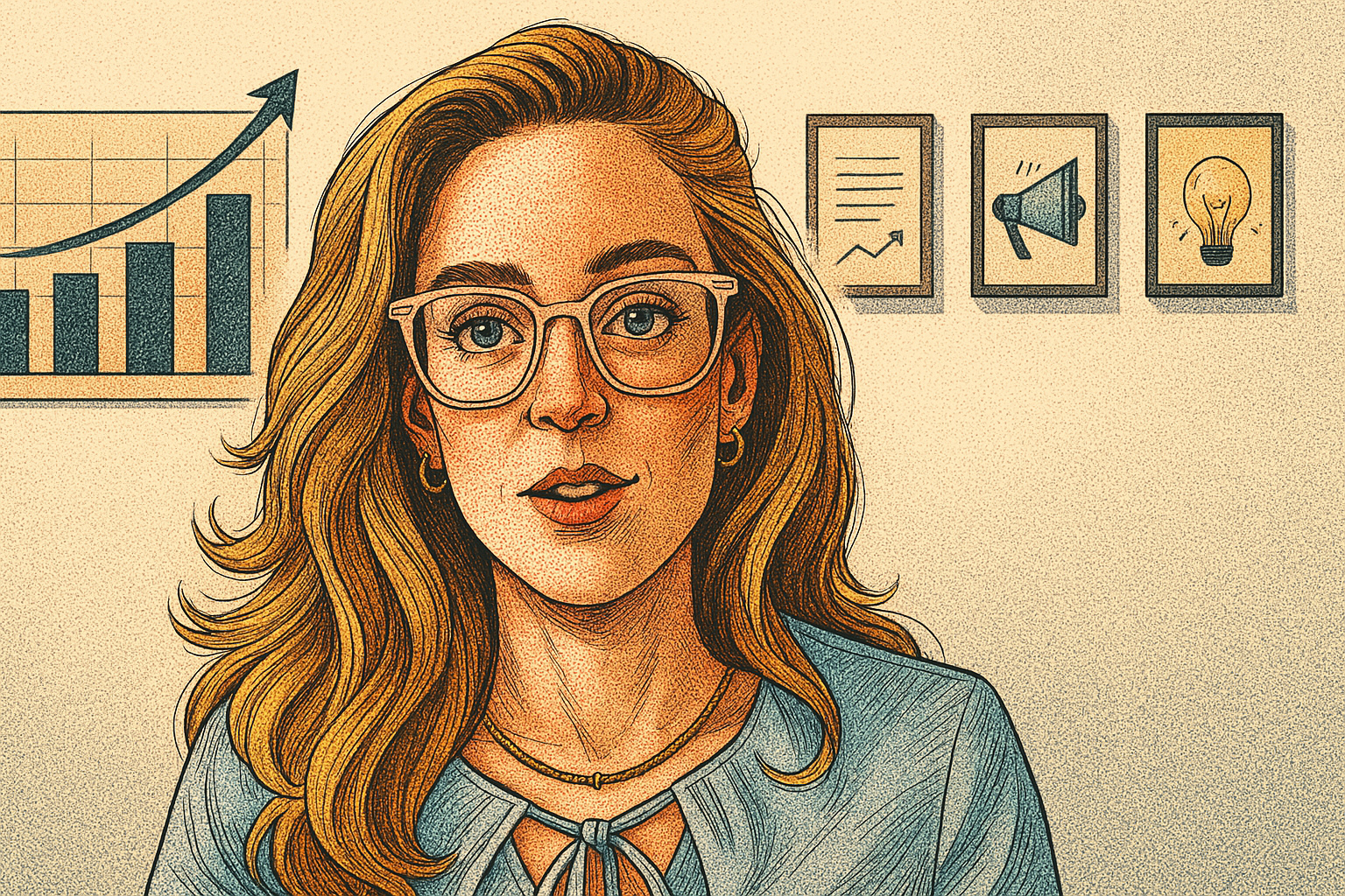 Veteran Marketer Sasha Awwa Urges Founders to Stop Treating Marketing Like a Line Item